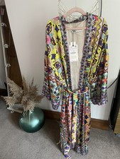 Zara Multicoloured viral