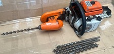 Stihl 041 AV 2-Stroke Petrol