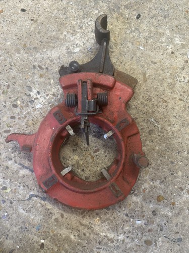 Ridgid 50327 928 - 50327, 2-1/2"