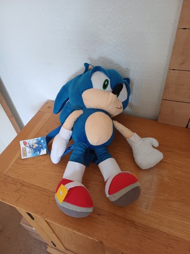 Sonic the hedgehog - the, 21
