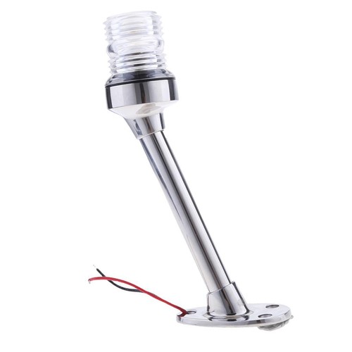 12v marine boat yacht - dc, 5w
