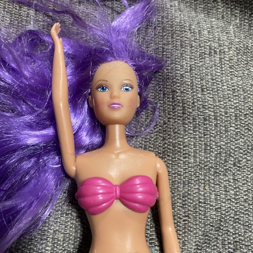 Steffi love magic mermaid - love,
