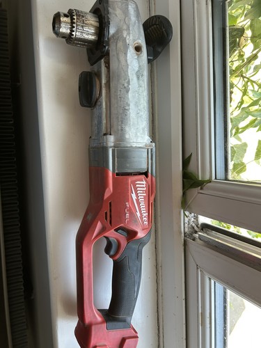 Milwaukee m18 fuel super hawg - m18,