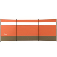 Outsunny Camping Windbreaks