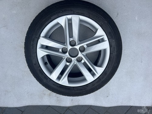 Genuine toyota corolla - genuine,