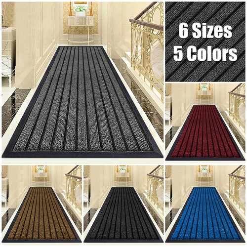 Non slip rubber - rubber, heavy