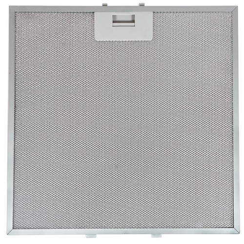Cooker hood grease filter - grease, for