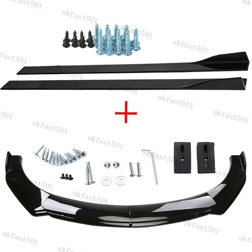 Black for seat leon ibiza - for,
