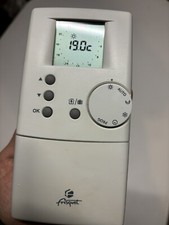 FRISQUET F3AA40528 Boiler Satellite Radio Control Thermostat