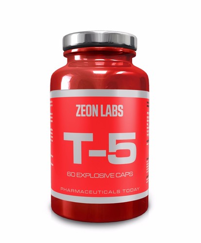 Zeon labs extreme fat - t5,