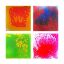 Set liquid sensory - 4,
