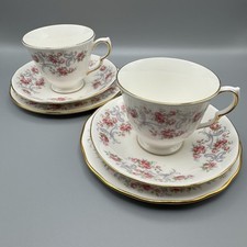 Set Of 2 Royal Osbourne Pink