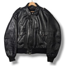 Vintage Schott NYC Leather