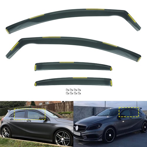 For mercedes class - for,