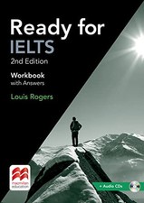 Ready for Ielts 2nd Edition