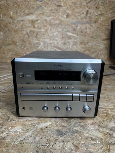 Yamaha crx e300 receiver - yamaha,