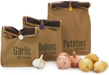 Vegetable Storage Bags