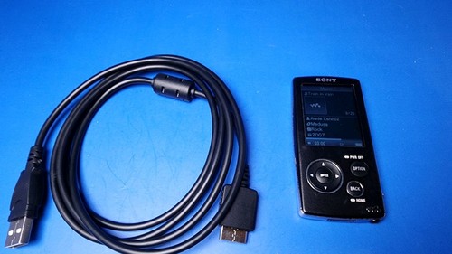 Sony walkman digital media - digital,