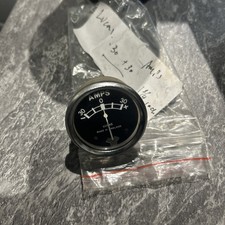 Ferguson TED 20 T20 Lucas Amp