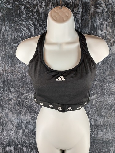 Adidas black techfit sports - adidas,