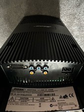 Bose Acoustimass 10 Series III