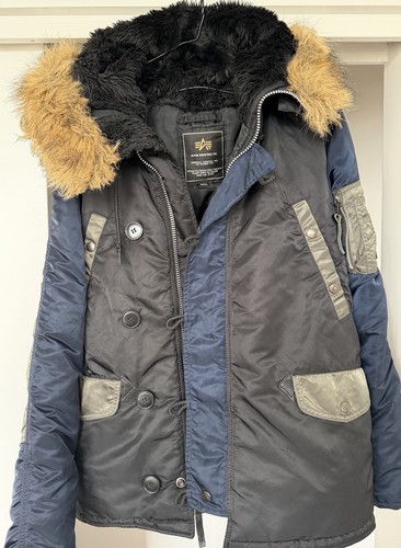 Alpha industries 3b - alpha,