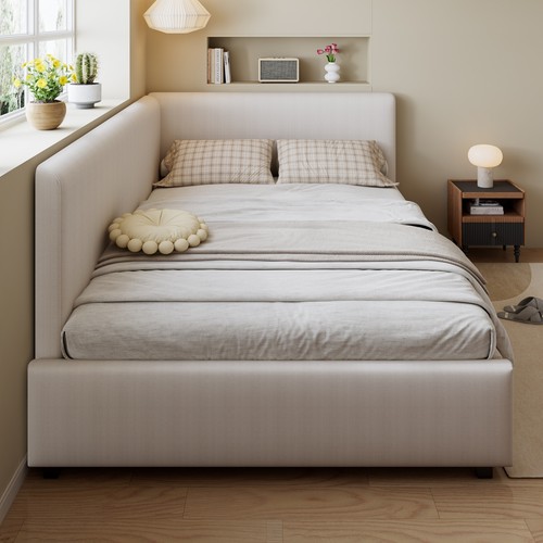 Daybed 4ft6 double - daybed,