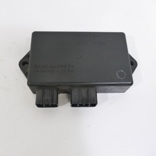 Kawasaki ZRX 1200 CDI