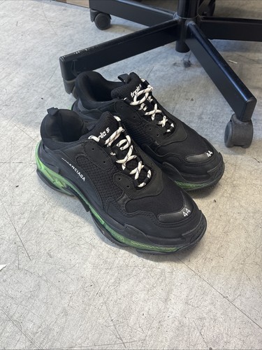 Balenciaga men triple s - men’s,