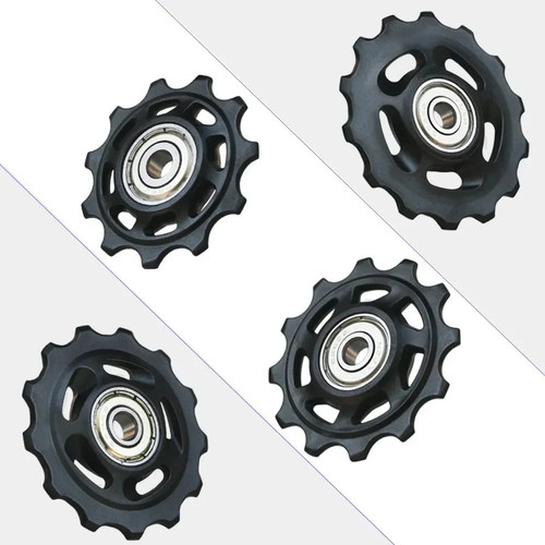 Rear derailleur jockey wheel - derailleur,
