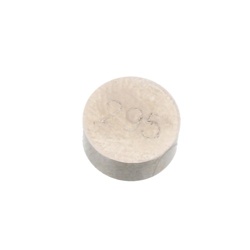 Jmp valve shim 5mm 95 - valve,