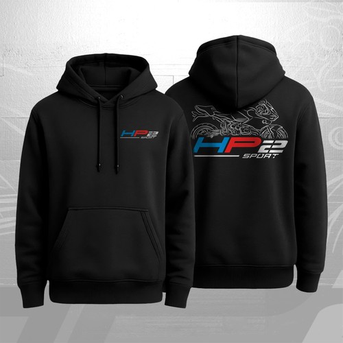 For bmw hp2 sport 2008 - for,