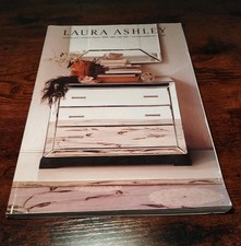 Laura Ashley Vintage 2004 Home