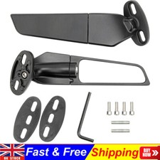 For YAMAHA YZF Stealth Mirrors