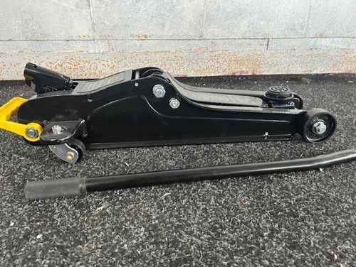 Trolley jack ton tonne low - trolley,