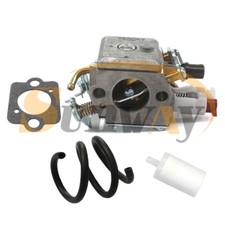 Carburateur pour Husqvarna 340 345 346 350 351 353 357XP tronçonneuse 503283208