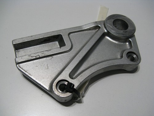 Brake anchor plate - plate,