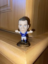 Wayne Rooney Corinthian