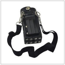 Leather Carry Case for