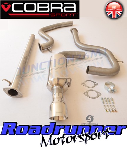 Cobra sport mondeo 2 - 2.0, 2.2