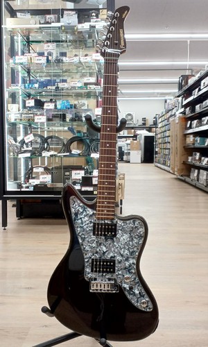 Fernandes electric - jg-65,