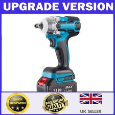 Cordless Electric Impact