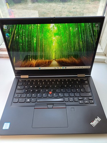 Lenovo x390 yoga - lenovo,