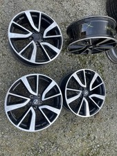 1x Alloy Wheel 19 Inch 7.0" 5x114.3 40ET 4CB3AMB95 Nissan X-Trail Rim Wheel