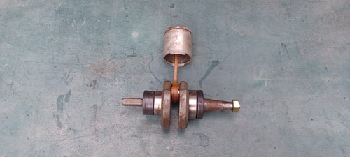 Tohatsu mercury mariner 2hp - tohatsu,