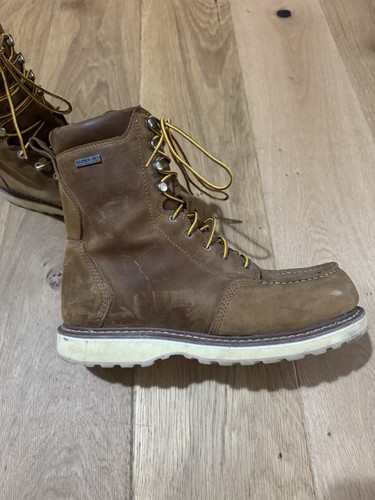 Danner bull run moc - danner, toe