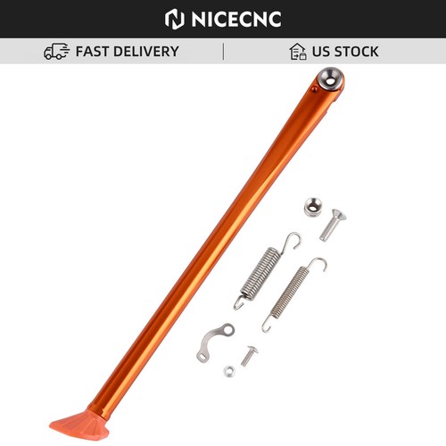 Side stand kickstand for ktm - stand,