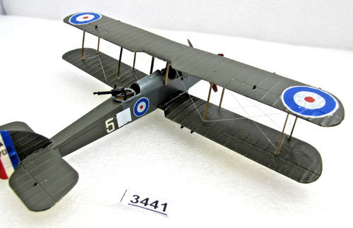 Airco dh4 sqn - airco,
