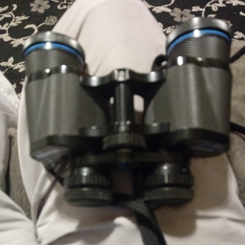 Miranda binoculars 8x40 coated - miranda,