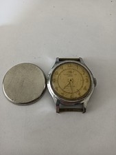 Vintage Ingersoll Wristwatch